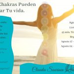 Spiritual Events and Webinars