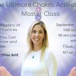 Ultimate Chakra Activation Master Class