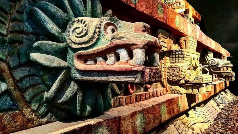 Yosoy Teotihuacan