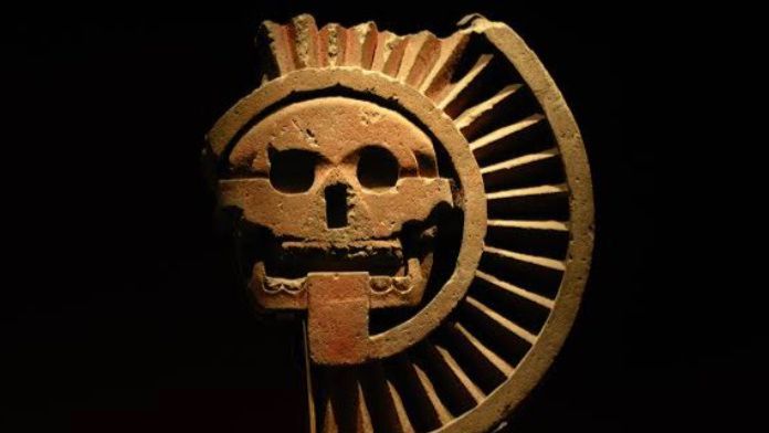 Teotihuacan